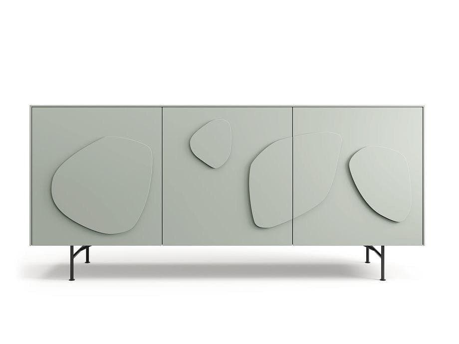 Echo — Modelo completo
